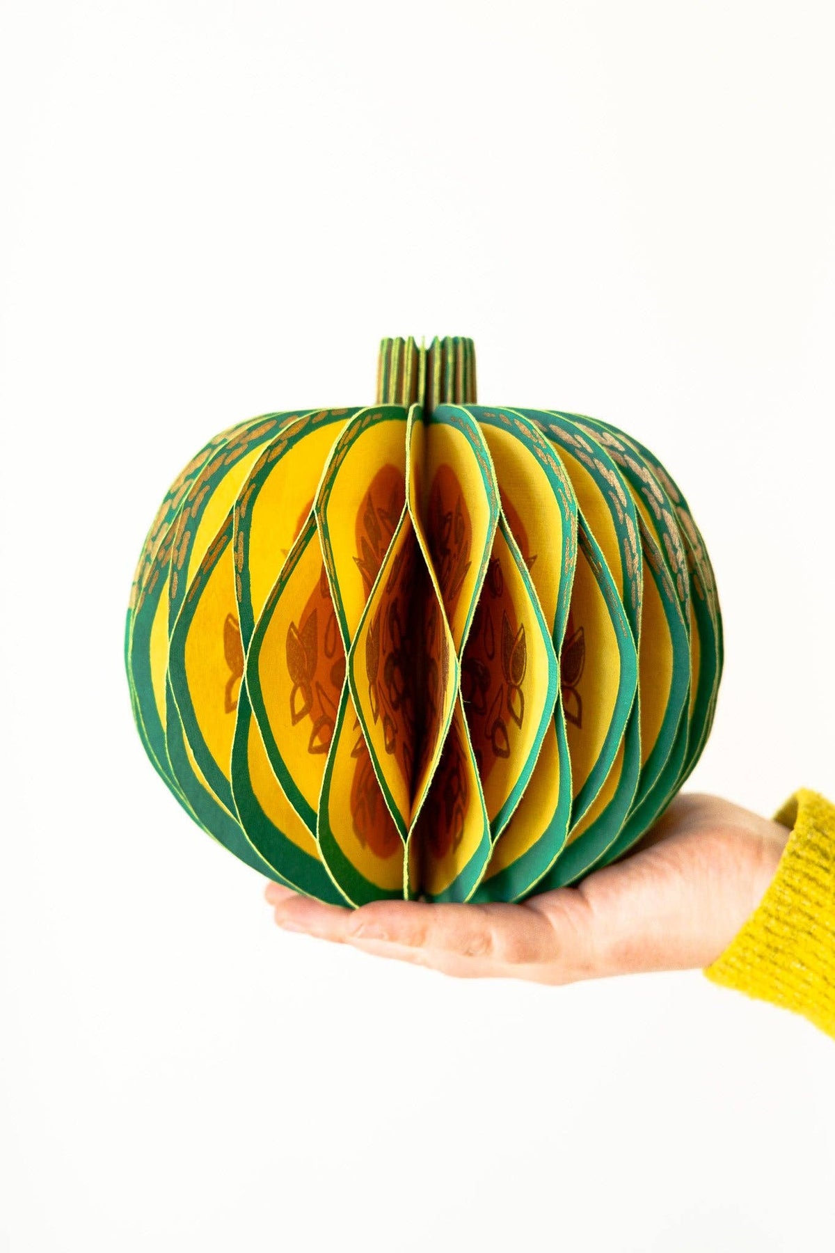 UK/EU: Gourd Honeycomb
