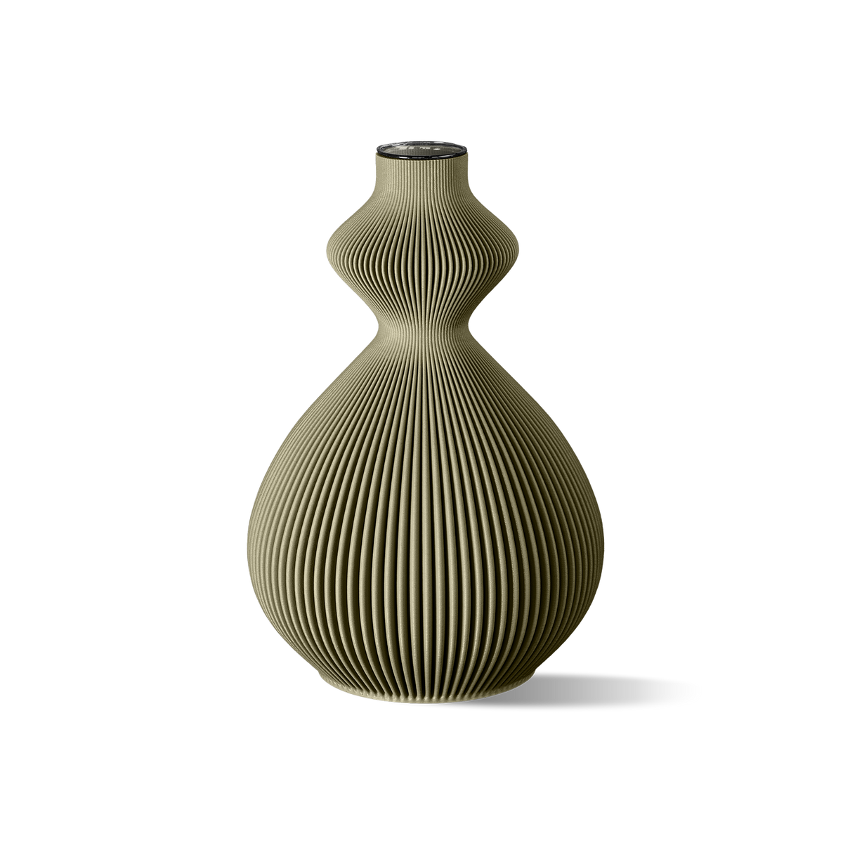 Bobe—21 Vase: Cinnamon
