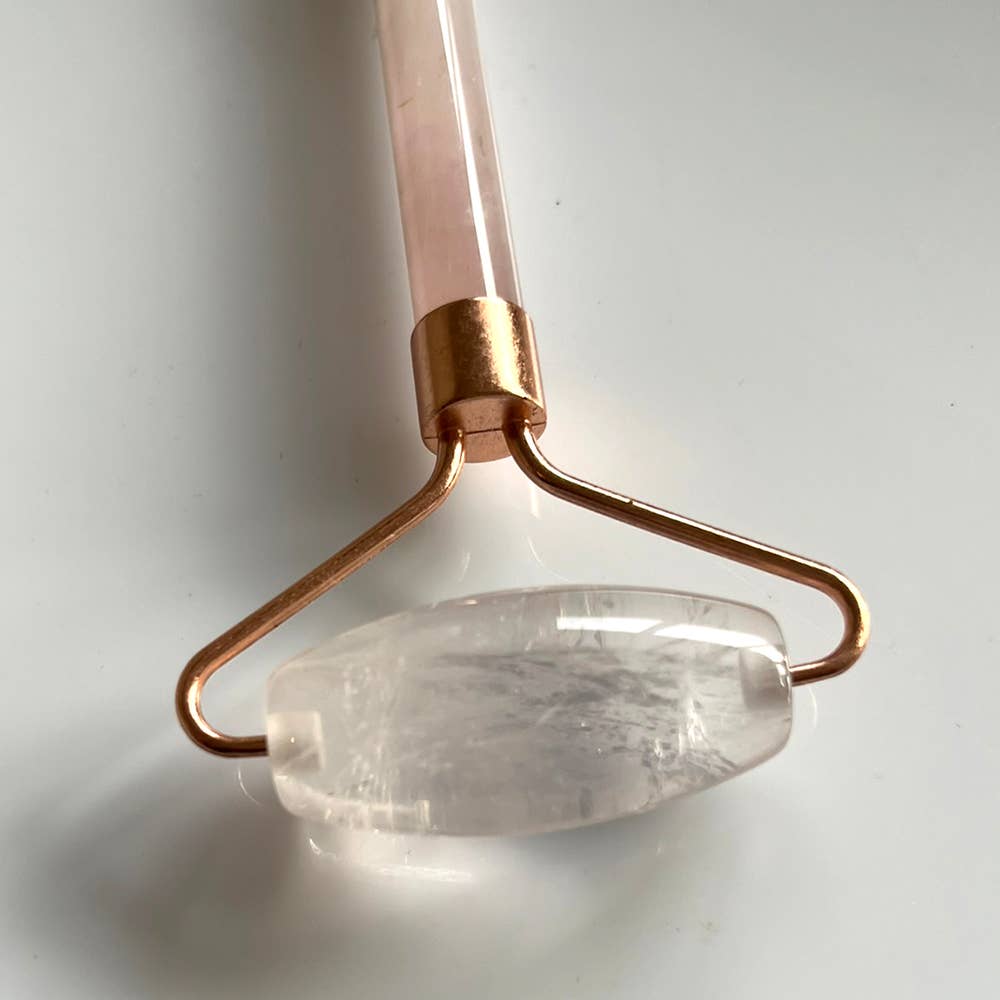 Crystal Face Roller
