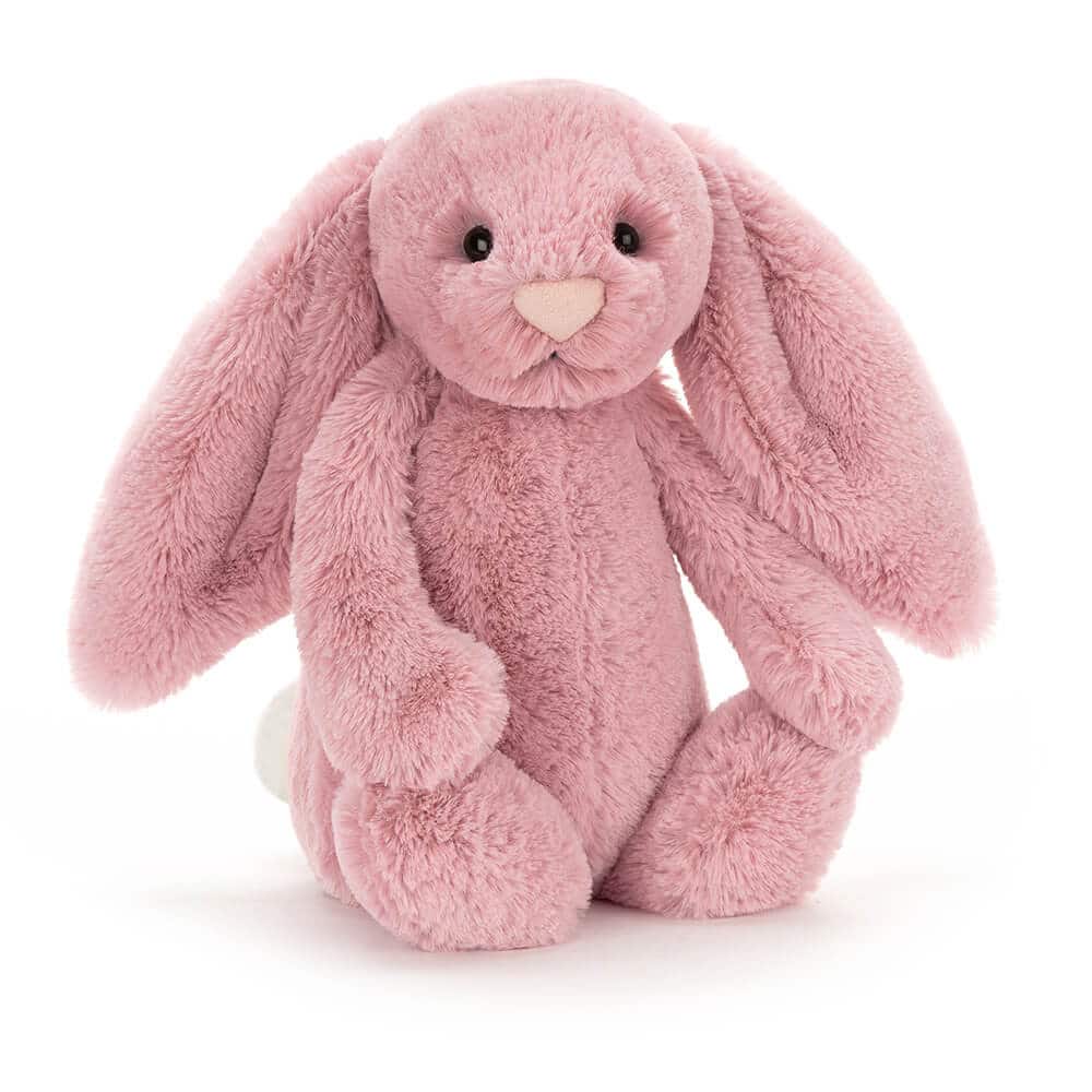 Jellycat Bashful Tulip Pink Bunny (31cm)