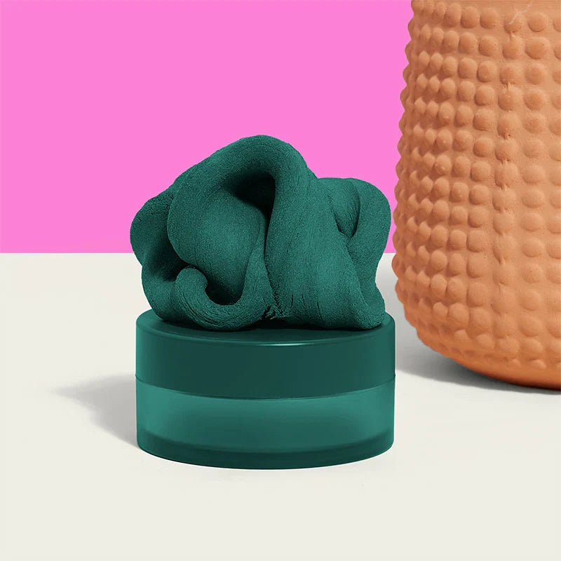 SPEKS: Blur Calming Focus Putty -  Forest