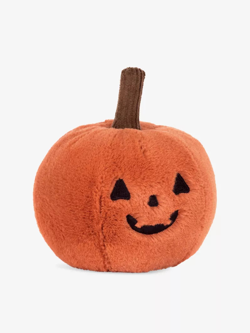 Jellycat Ooky Jack O Lantern (12cm)