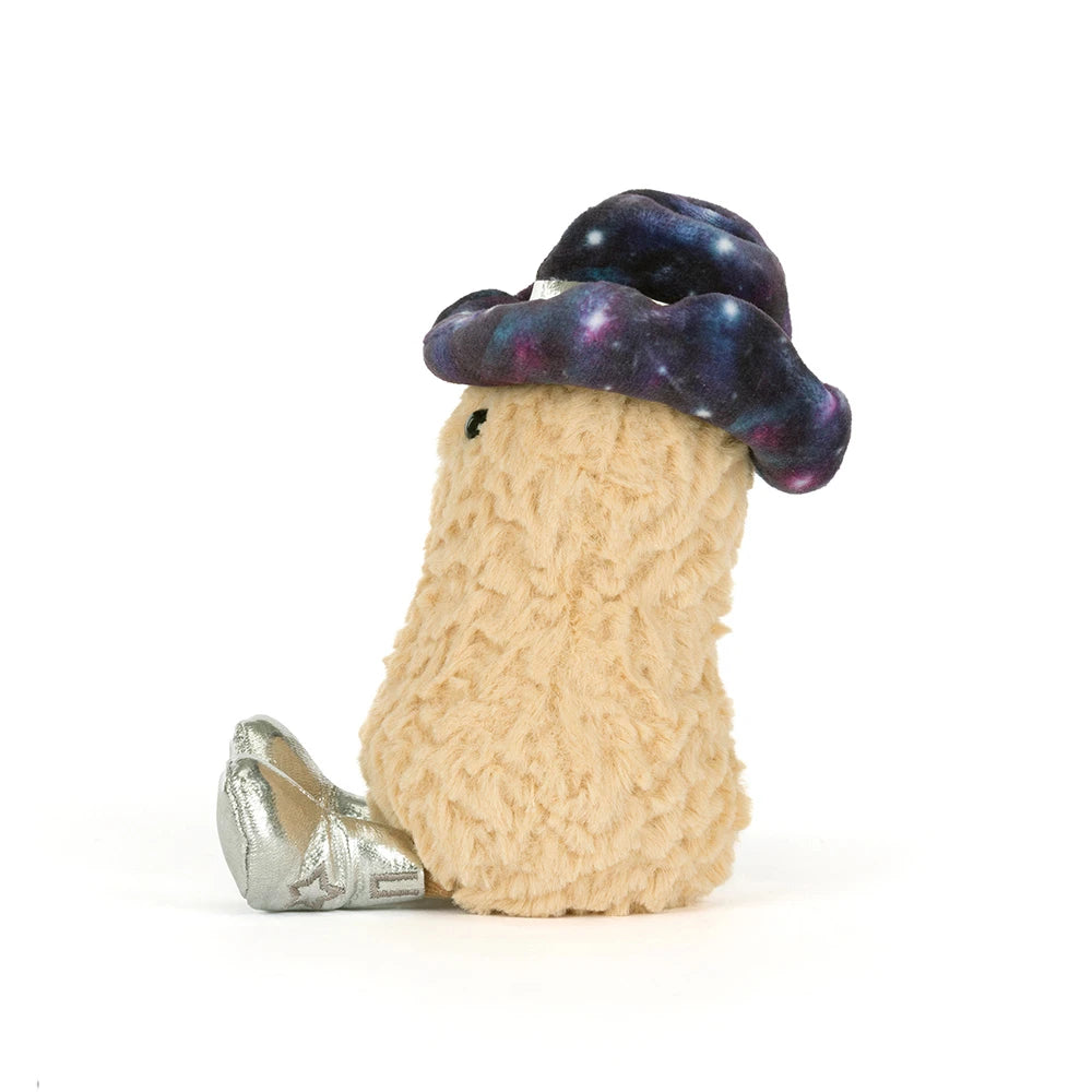 Jellycat Amuseables Peanut Space Rodeo Outfit (15cm)