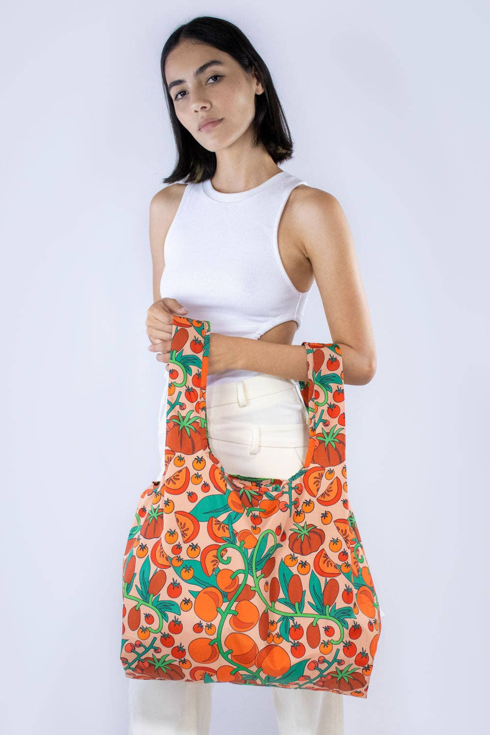 Tomatoes | Medium Reusable Bag
