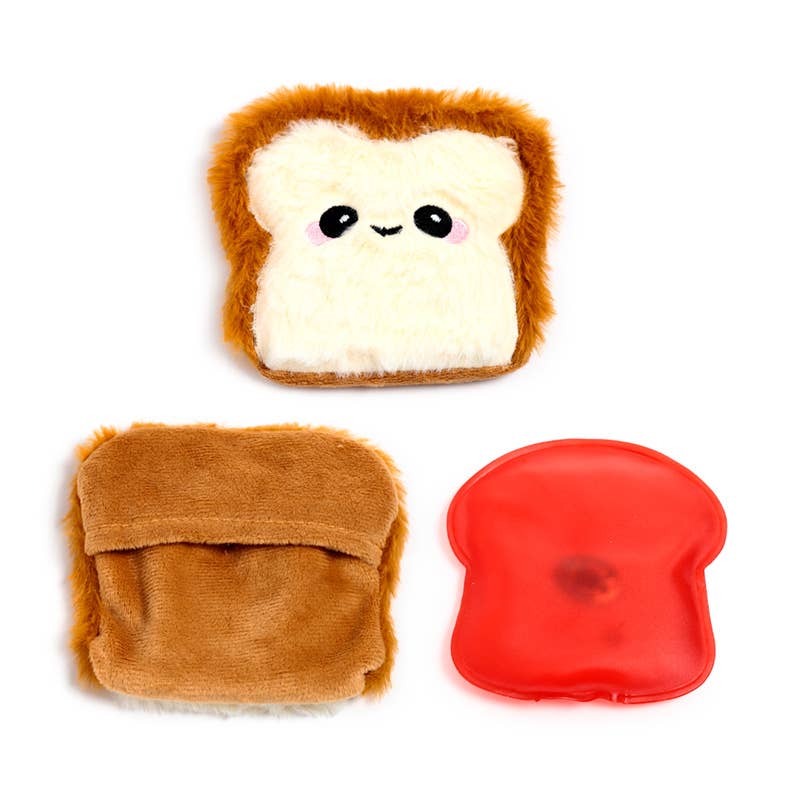 Foodiemals Plush Hand Warmer