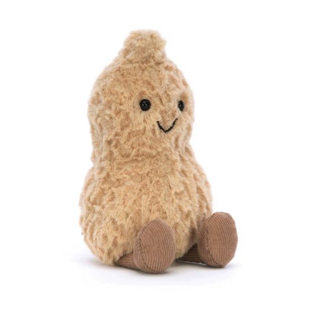 Jellycat Amuseables Peanut (15cm)