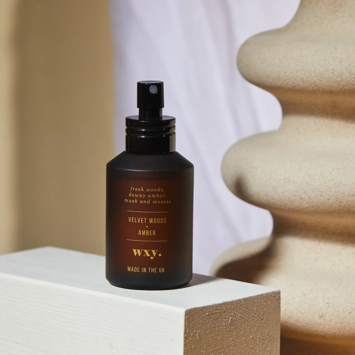 Amber Room Sprays