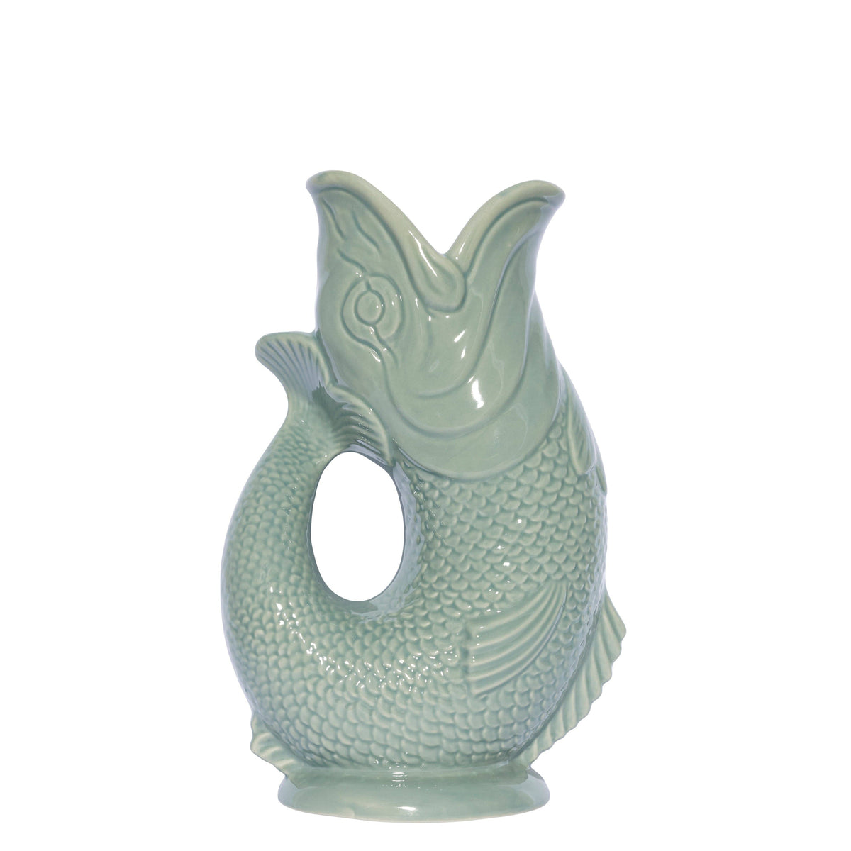 Sage Original Gluggle Jug Vase Pitcher – Bestseller