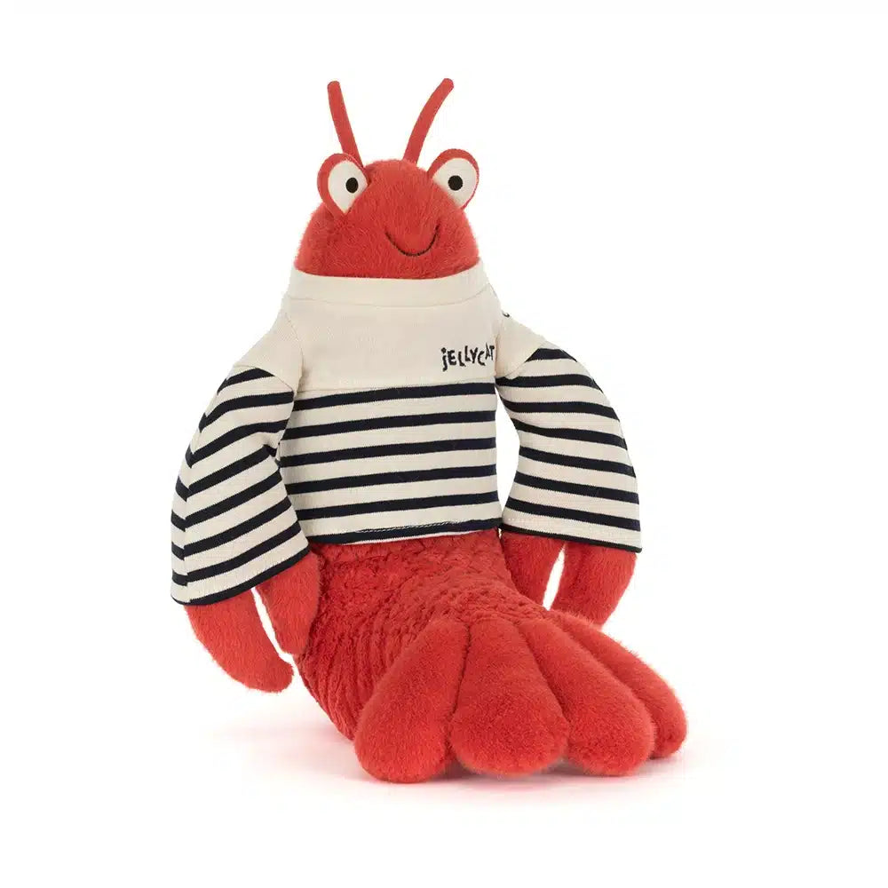 Jellycat Larry Lobster Sailor Outfit (28cm)