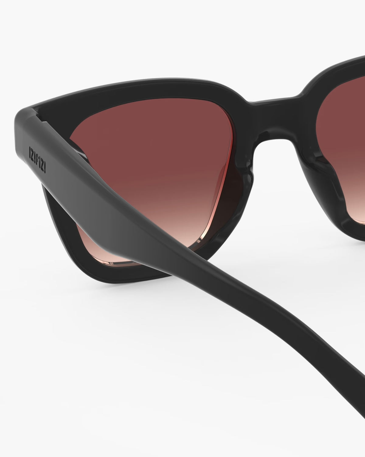 #ROAD BLACK ROAD - CROSSROADS SUNGLASSES