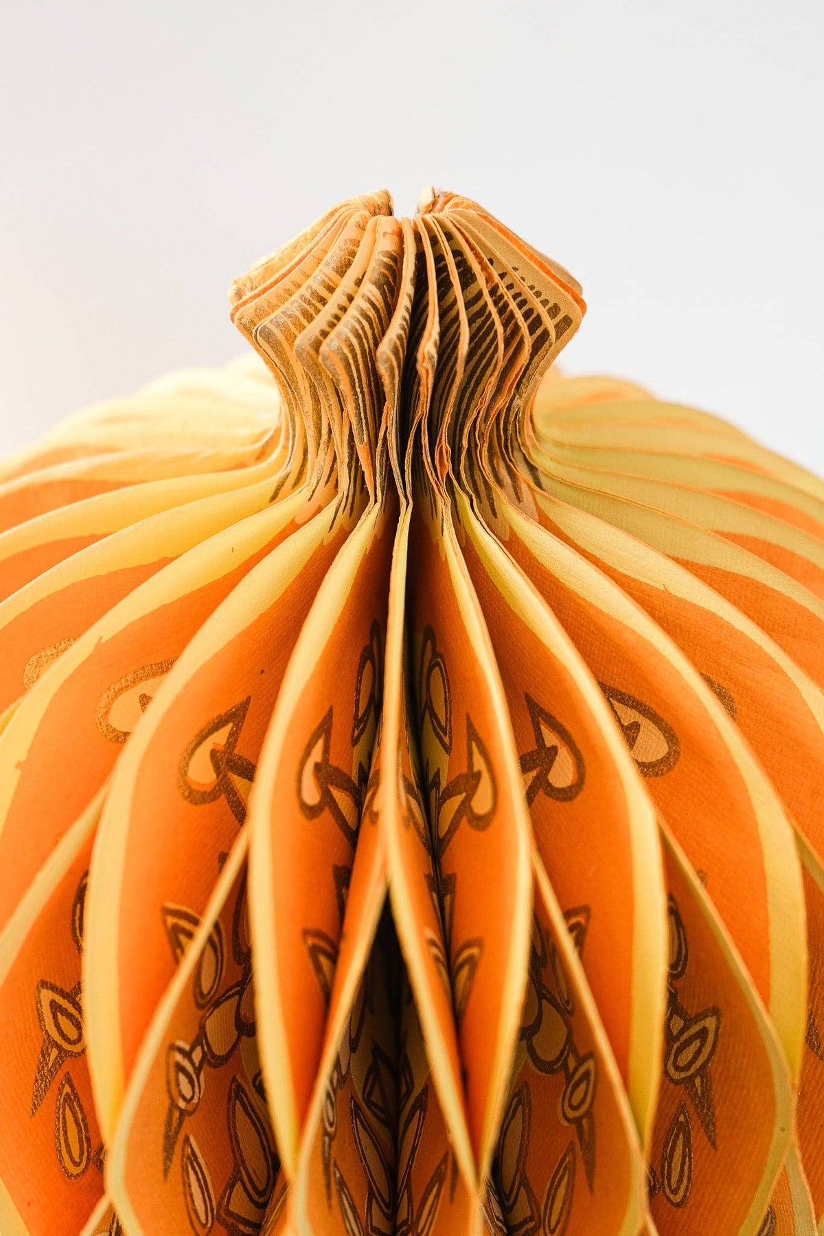UK/EU: Pumpkin Honeycomb