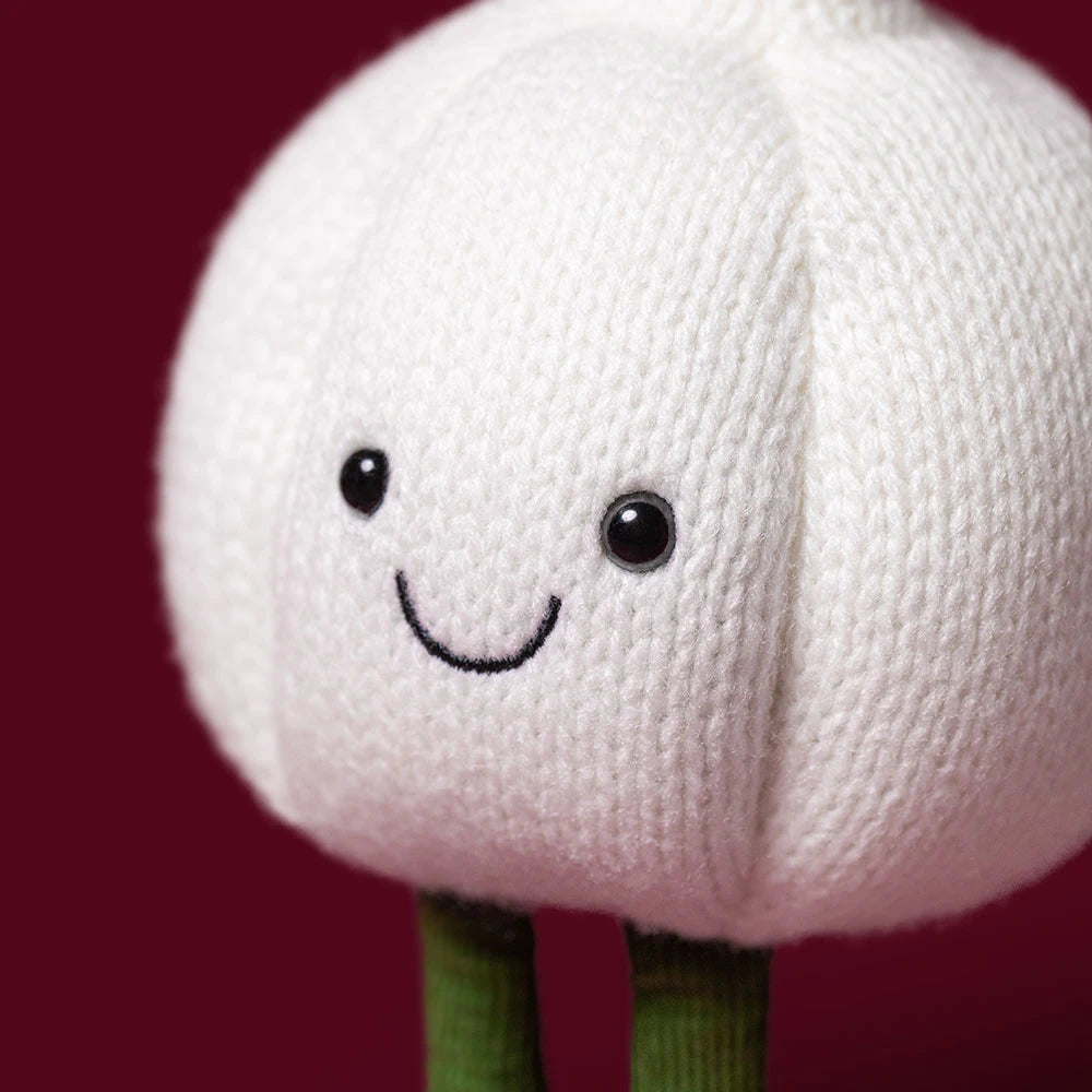 Jellycat Amuseables Garlic (15cm)