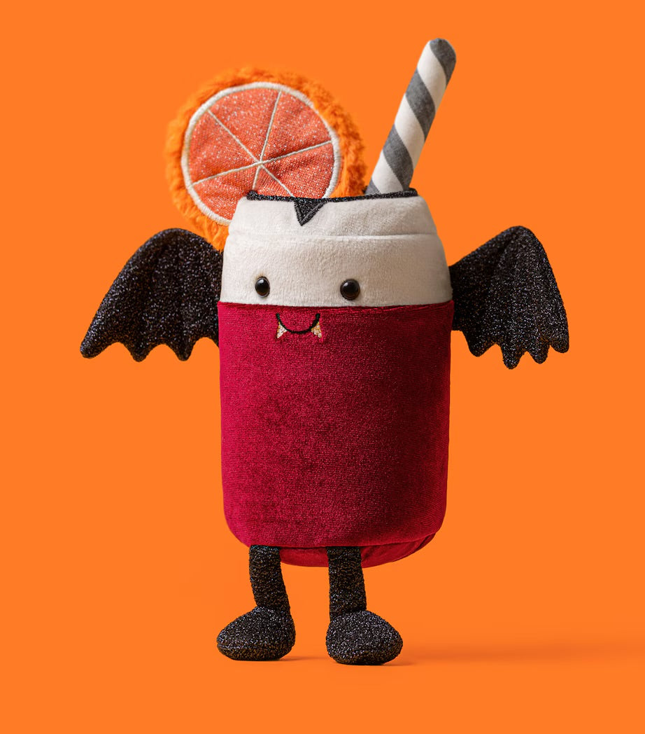 Jellycat Amuseables Vampop Drink (16cm)