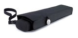 Miniflat-1 Black Umbrella