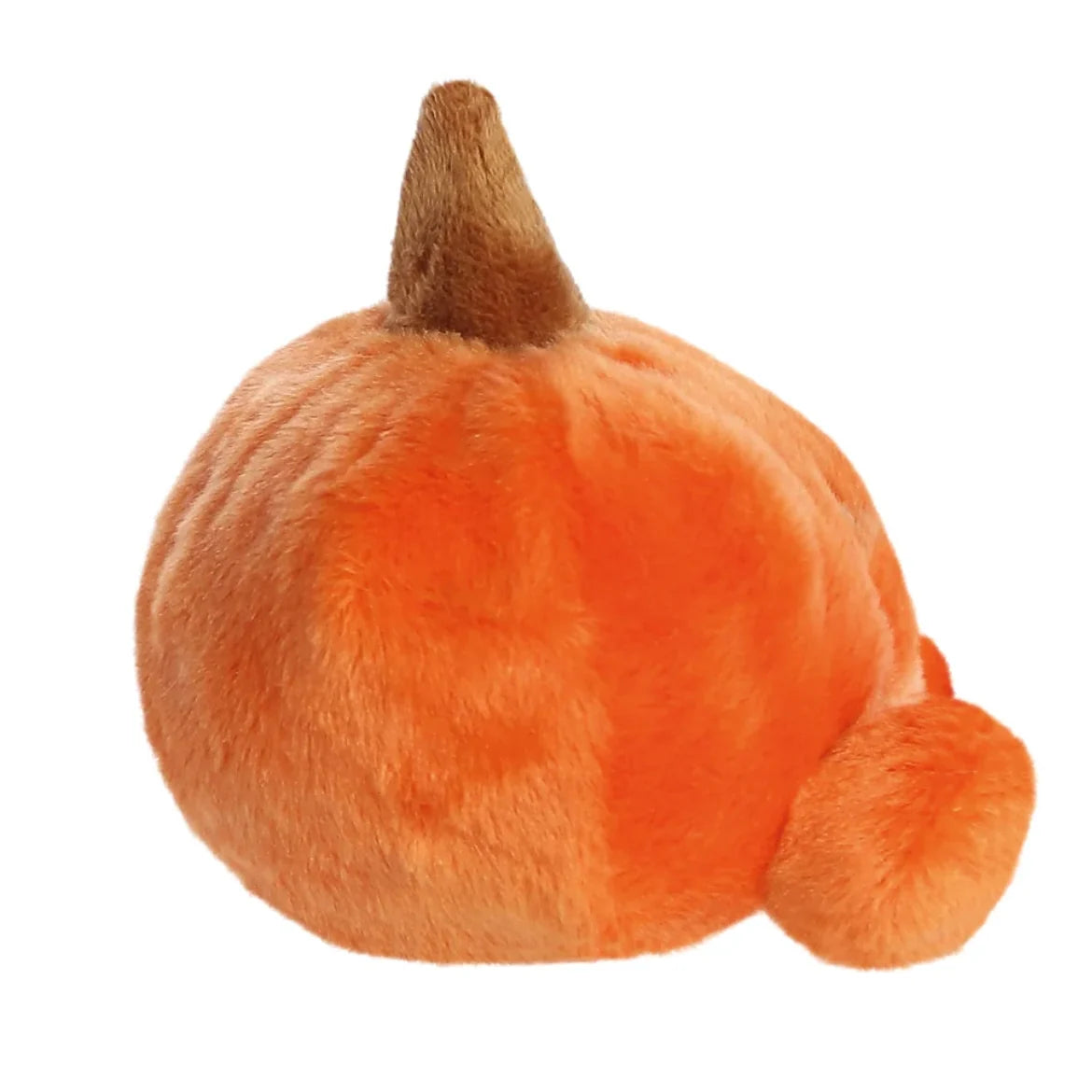 Palm Pals Paisley Pumpkin 5 Inch Plush Toy