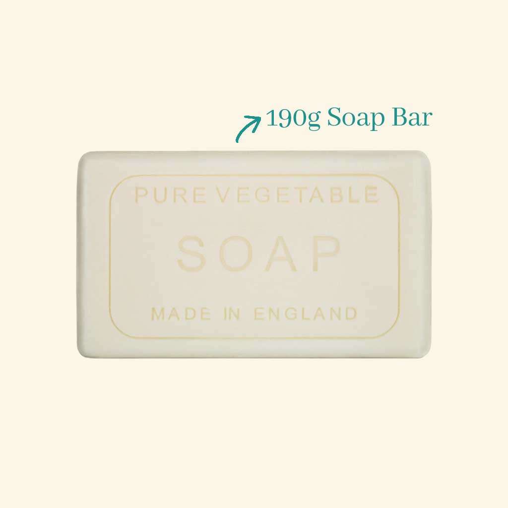 Occasions Fine English Rose Great British Soap