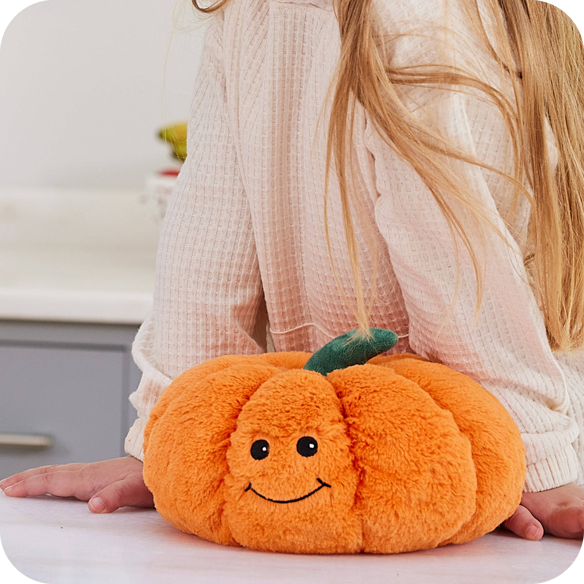 Warmies Pumpkin