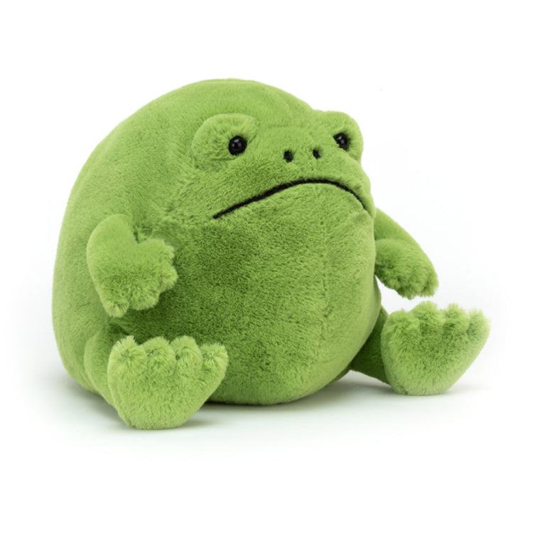 Jellycat Ricky Rain Frog (15cm)