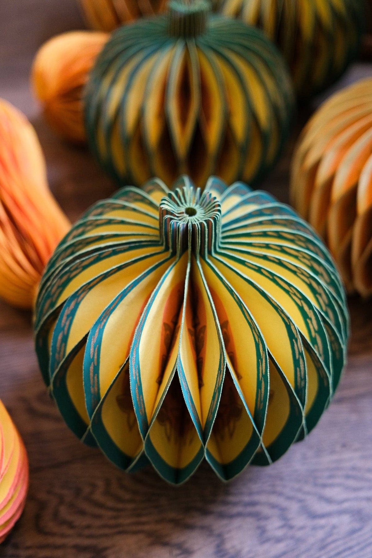 UK/EU: Gourd Honeycomb