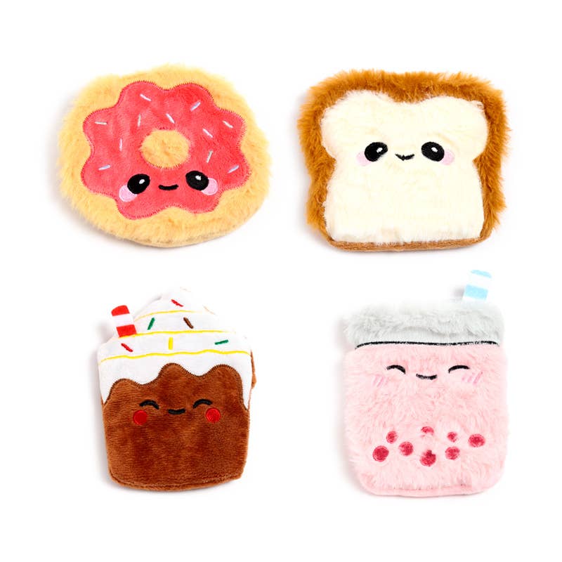 Foodiemals Plush Hand Warmer
