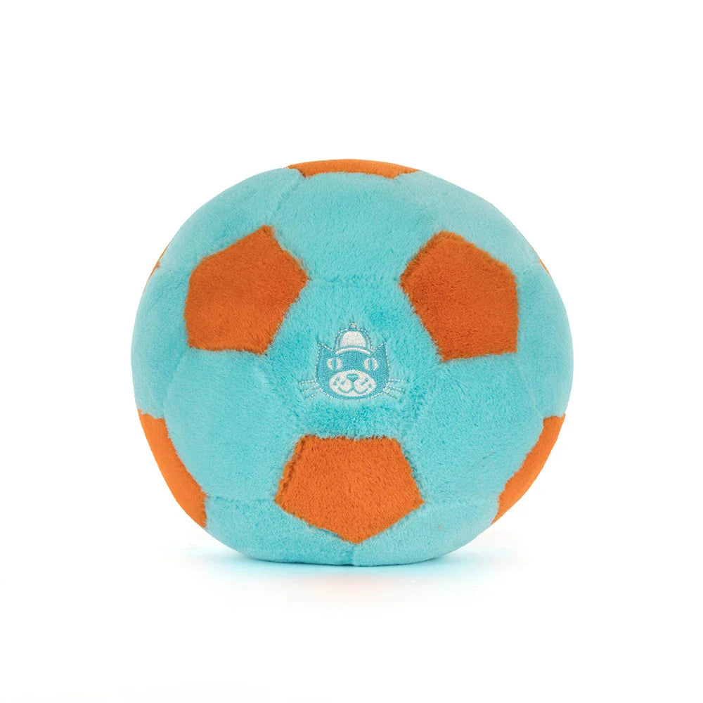 Jellycat Amuseables Football (27cm)