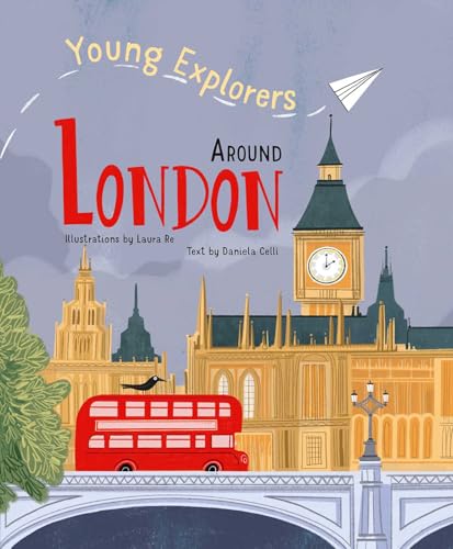 Young Explorers Around London