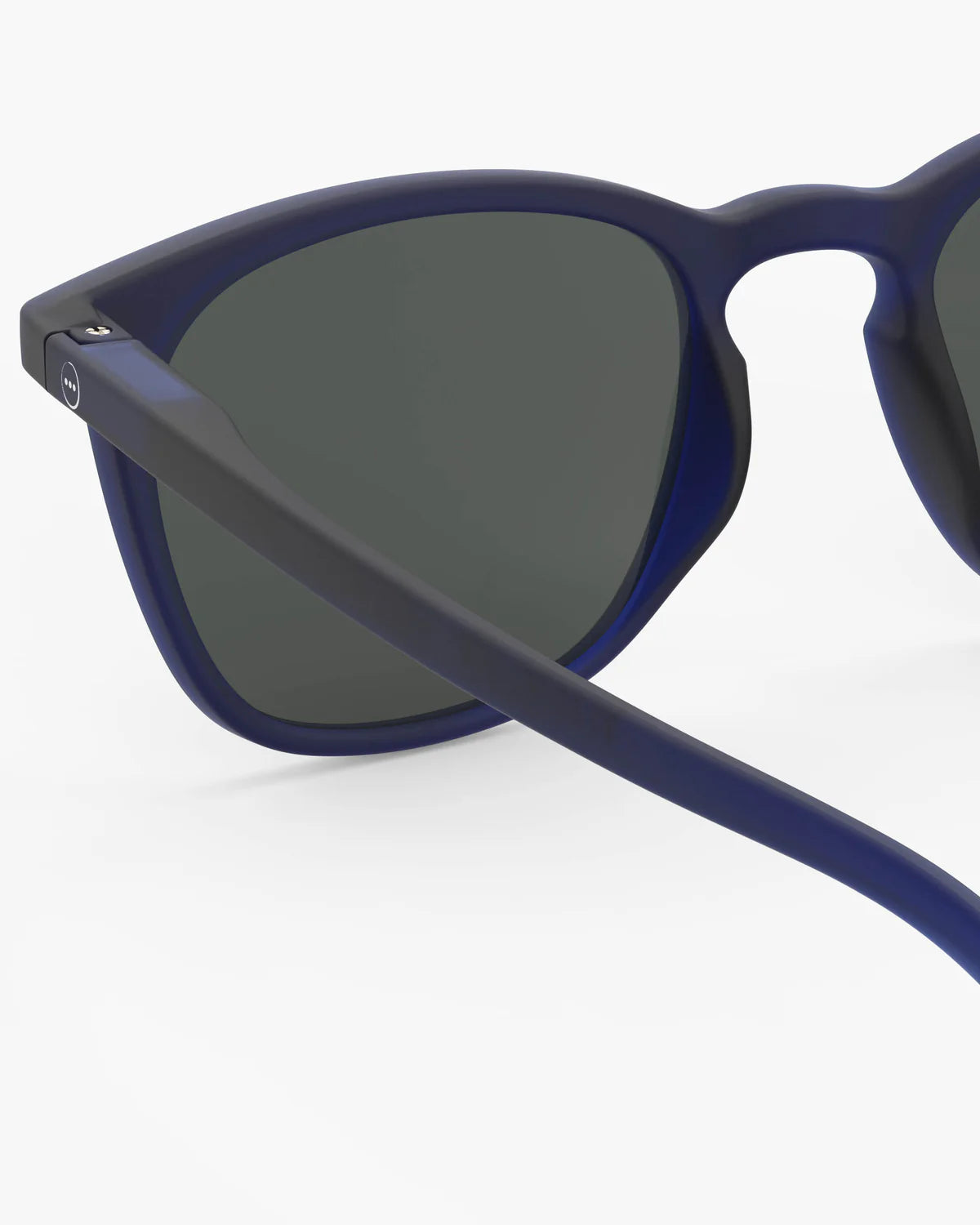 #E Midnight Blue