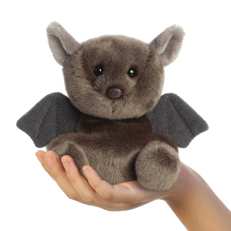 Palm Pal Luna Bat 5 Inch Plush Toy
