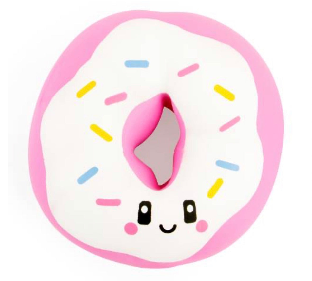 The Big Squij Jumbo Donut