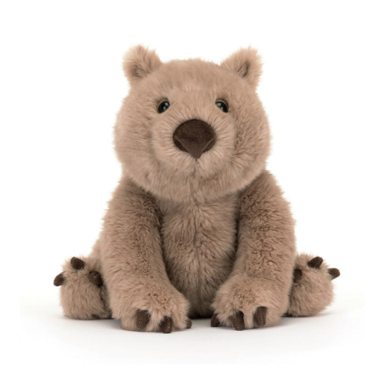 Jellycat Wonda Wombat (23cm)