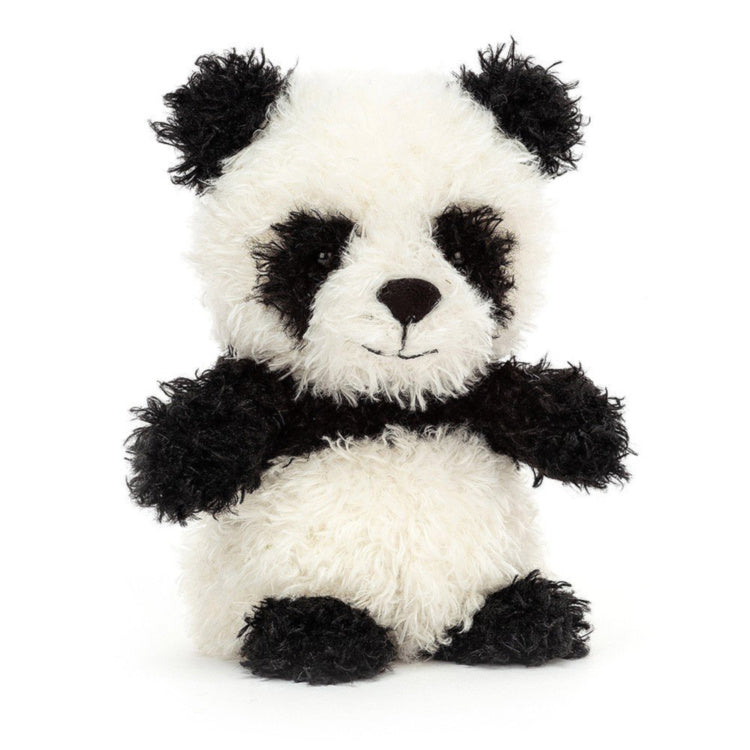 Jellycat Little Panda (18cm)