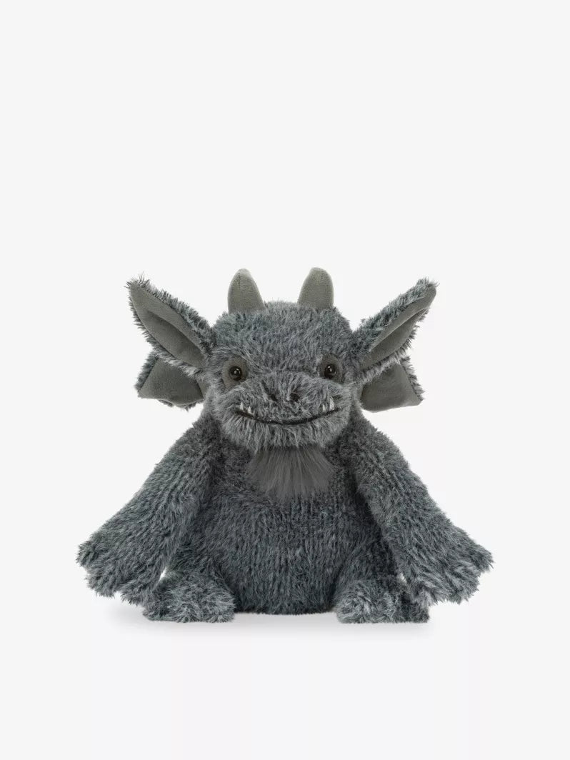 Jellycat Growlston Gargoyle (16cm)