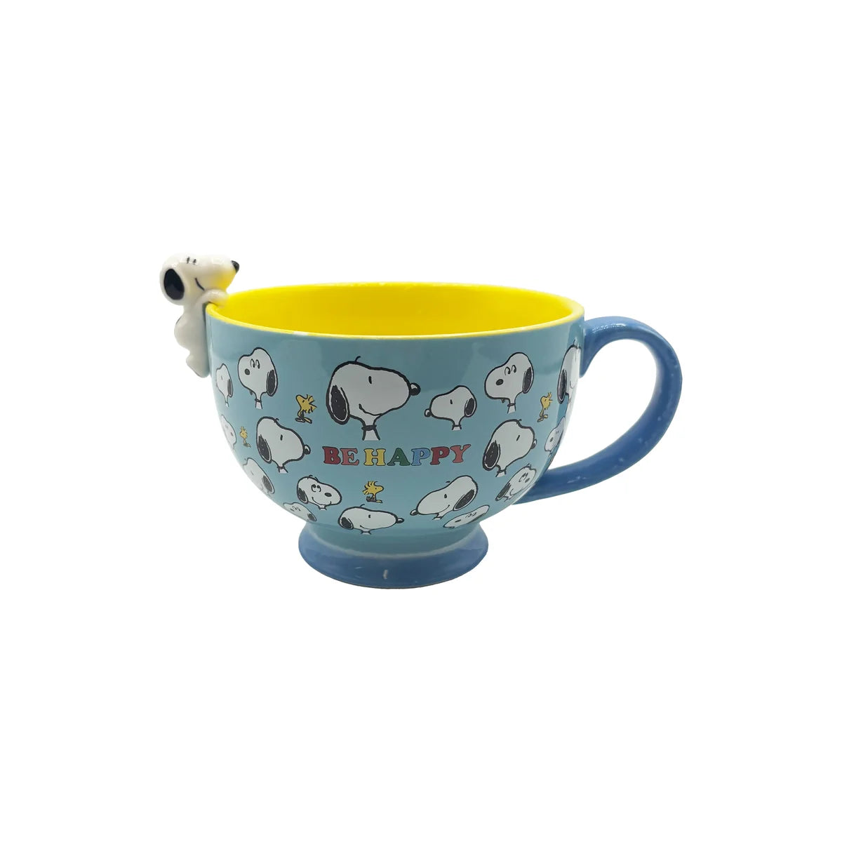 Peanuts ‘Be Happy’ Cup