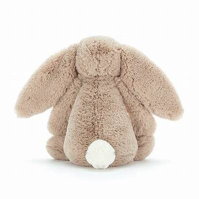 Bashful Beige Bunny (31cm)