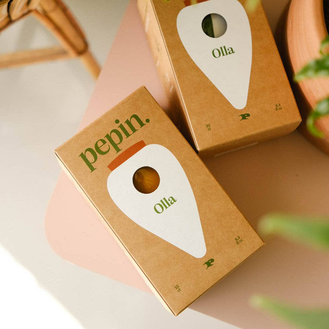 Olla - Green