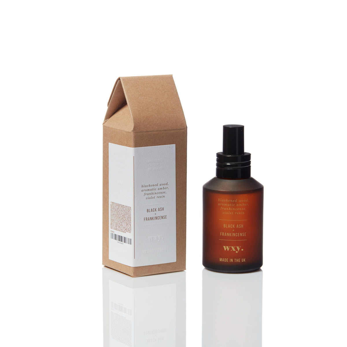 Amber Room Sprays