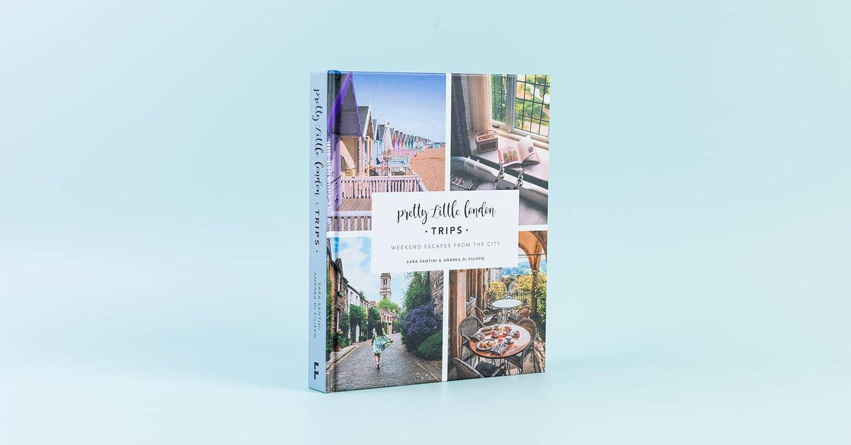 Pretty Little London: Trips
