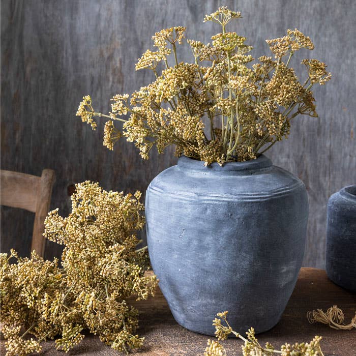 Abigail Ahern - Meadow Sedge Natural - Artificial Flower