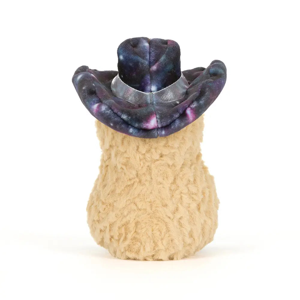 Jellycat Amuseables Peanut Space Rodeo Outfit (15cm)