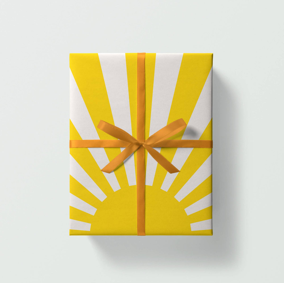 Sun | Gift Wrap | Wrapping Paper | Craft Paper