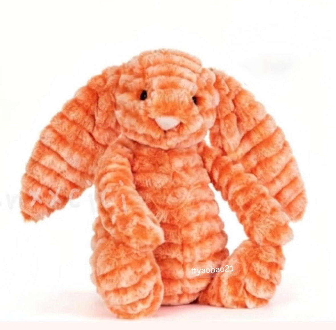 Jellycat Fizzleskip Bunny (31cm)
