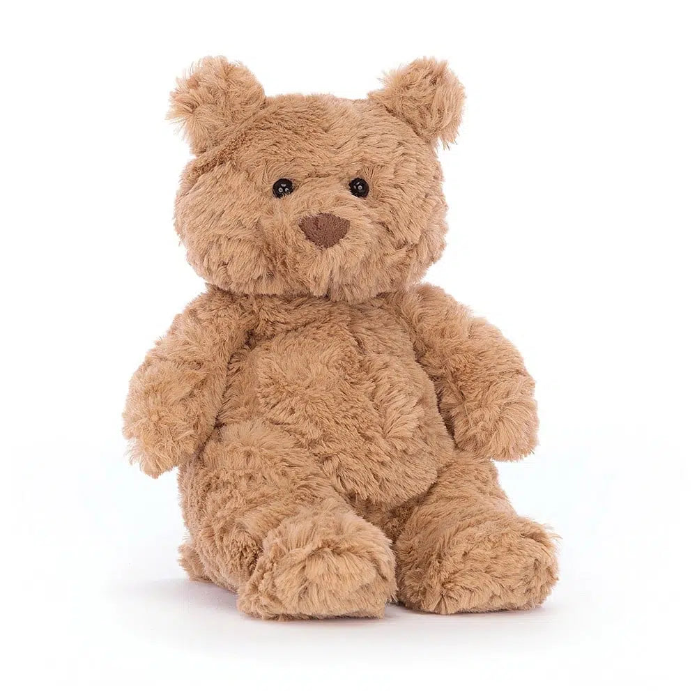 Jellycat Tiny Bartholomew Bear (13cm)