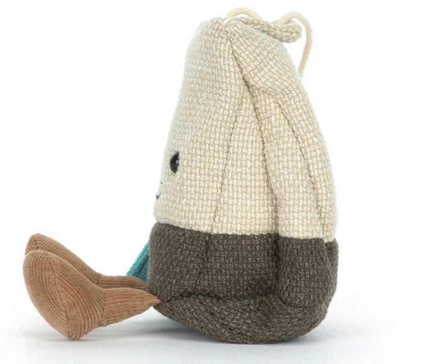 Amuseables Steepy Tea Bag