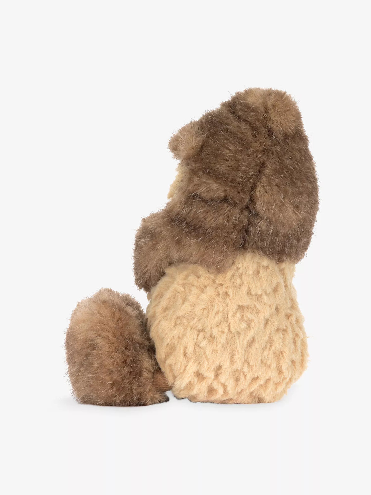Jellycat Amuseables Peanut Yeti Costume (13cm)