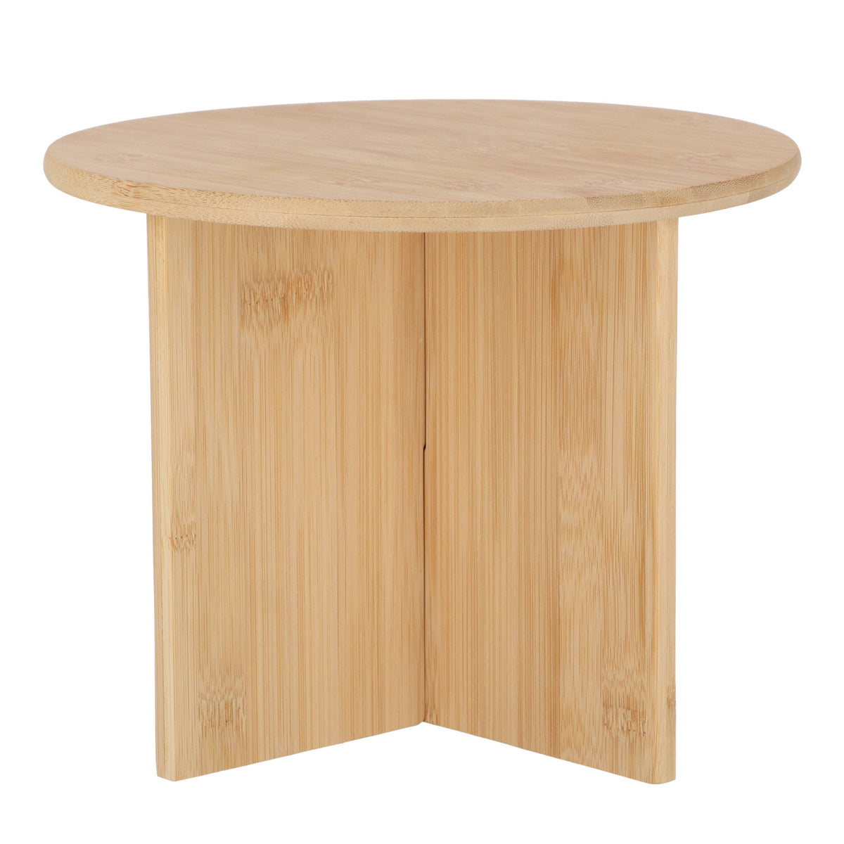 NG146 - Bamboo Plant Stand (L) FSC 100%