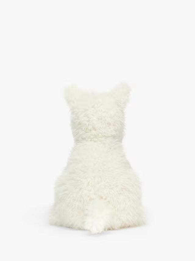 Jellycat Munro Scottie Dog (25cm)
