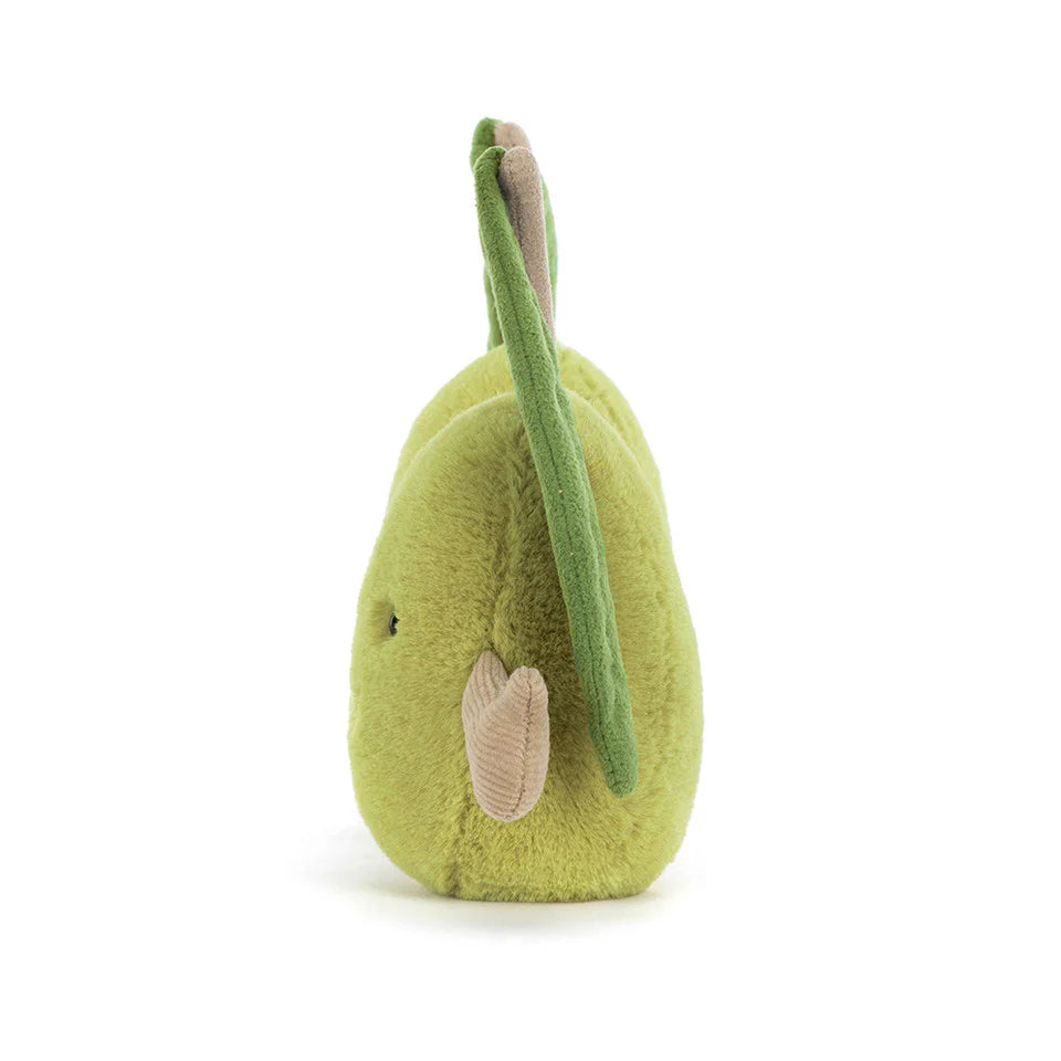 Jellycat Amuseables Pair Of Olives (14cm)