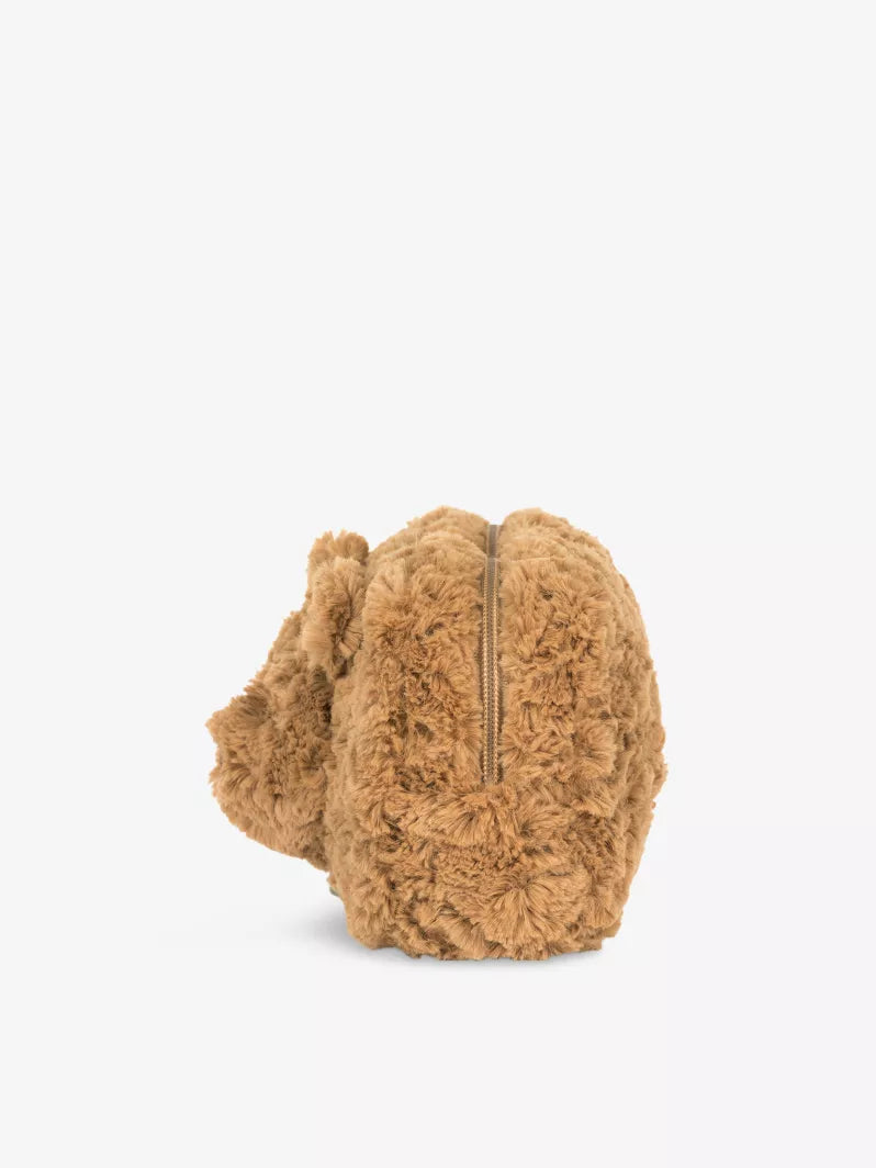 Jellycat Bartholomew Bear Soft Pouch (19cm)