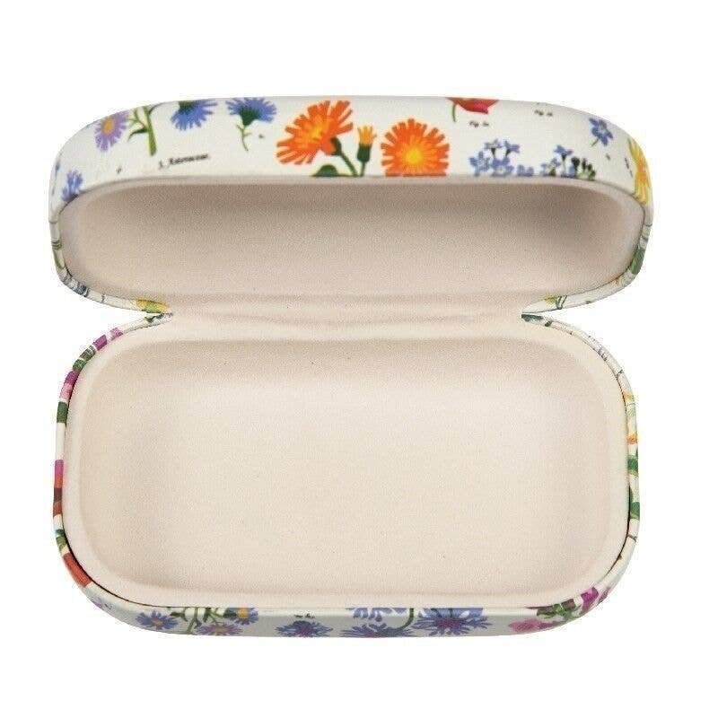 Mini Travel Case - Wild Flowers