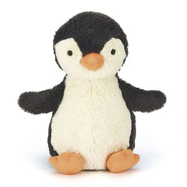Jellycat Peanut Penguin Medium (24cm)